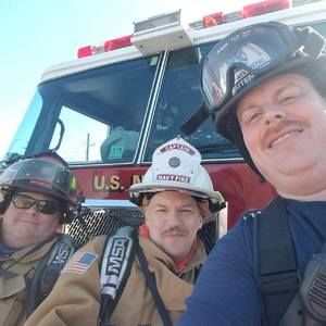 Meet your Posher, Donald